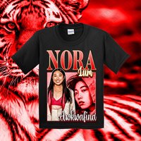 Awkwafina Nora Lum — Mens T Shirts