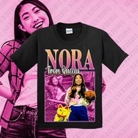Awkwafina Nora From Queens