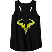 Rafael Nadal Logo Tank Tops