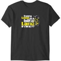 Humorous Bicycle Humorous Bicycle T-shirts