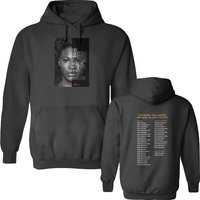 New Serena Williams Goat 2022 Hoodie — Sweats à capuche pour hommes