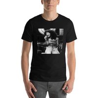 Chaka Khan Tshirt — Mens T Shirts