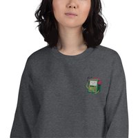 Bmo Sweatshirt, Bmo Sweatshirt