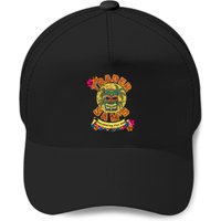 Trader Sam's Tiki Bar - Trader Sams - Baseball Caps