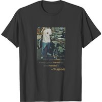 Tupac Me Against The World Vintage T-shirt — T-shirts pour hommes