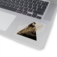 The King Of Dreams And Nightmares Sticker — Stickers & Decals