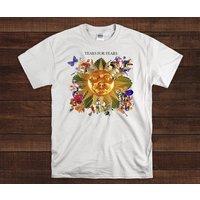 Tears For Fears - Tears For Fears T-shirt — T-shirts pour hommes