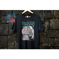 Tears For Fears Shirt, Vintage T-shirt