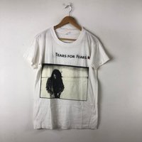 Vintage 90s Tears For Fears T-shirt
