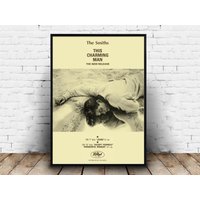 The Smiths Poster This Charming Man Poster