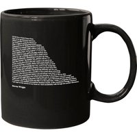 Steven Wright Quotes - Steven Wright - Mugs