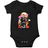 The World Is Yours Unisex Onesies| Scarface