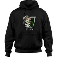 Dr. Finkelstein - Tim Burton - Hoodies