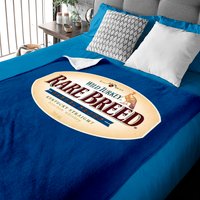 Wild Turkey Rare Breed-bourbon Whiskey-logo Baby Blankets — Couvertures pour bébé
