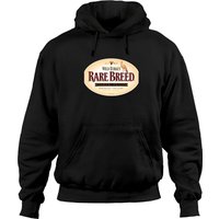Wild Turkey Rare Breed-bourbon Whiskey-logo Hoodies — Sweats à capuche pour hommes
