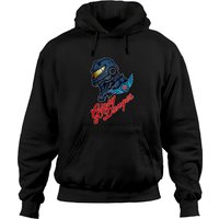 Gipsy Danger - Pacific Rim - Hoodies — Sweats à capuche pour hommes