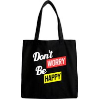 Don't Worry Be Happy - Dont Worry Be Happy - Bags — Sacs fourre-tout