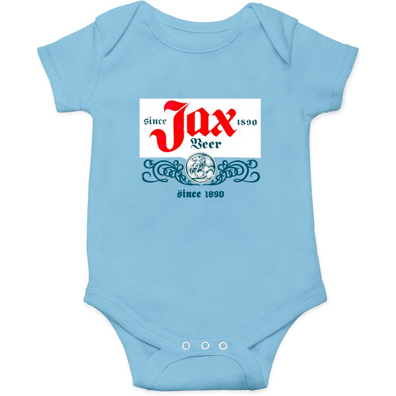 Jax Beer - Beer - Onesies
