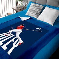 Austin Riley Classic Baby Blankets — Baby Blankets