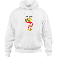 Vintage Reddy Kilowatt - Electricity - Hoodies