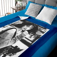 Winona Ryder Baby Blankets