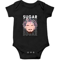 Sugar Sean To The Show - Sugar Sean - Onesies