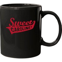 Sweet Caroline Mugs — Tasses et gobelets