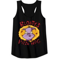 Invader Zim Bloaty's Pizza Hog Tank Tops — T-shirts pour hommes