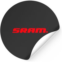 Sram Stickers, Sram Stickers