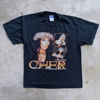 Cher Tour T-shirt