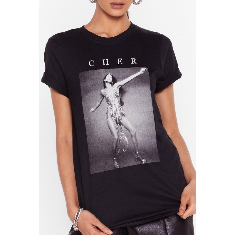 Cher T-shirt, Cher T-shirt — T-shirts pour hommes