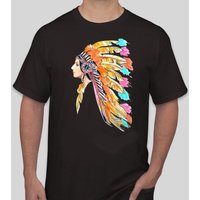 Cher Half-breed T-shirt