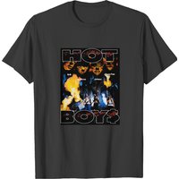 Hot Boys Rap Shirt