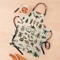 Insects 2 Apron