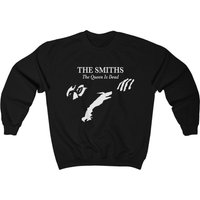 The Smiths Sweatshirt, The Smiths Unisex Jumper