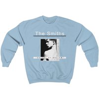 The Smiths Hatful Of Hollow Sweatshirt