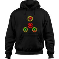 Film Theory Game Theory Gt Live Official Logos Hoodies — Sweats à capuche pour hommes
