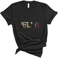 Jelly Roll T-shirt