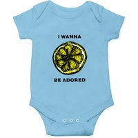 The Stone Roses Band Juice Onesies