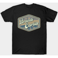 Vintage Brandi Carlile - Brandi Carlile T-shirt — T-shirts pour hommes
