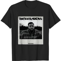Jelly Roll Navy T-shirt — T-shirts pour hommes