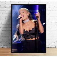Ariana Poster — Affiches et impressions