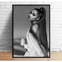 Ariana Music Poster