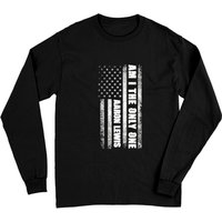 Aaron Lewis Am I The Only One Long Sleeves