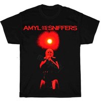Amyl And The Sniffers Tshirt