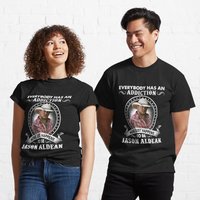 Jason Aldean T-shirt