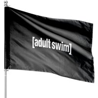 Adult Swim Logo House Flags House Flags