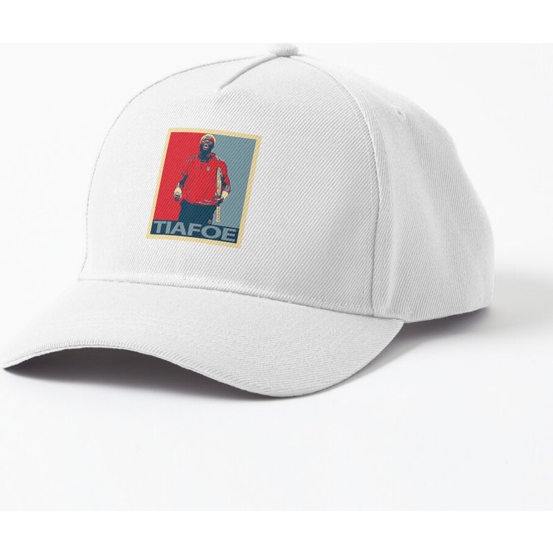 Frances Tiafoe Tennis Cap