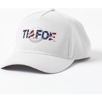 Team Frances Tiafoe Tennis Player Cap