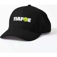 Tiafoe-frances Tiafoe-tiafoe Tennis Cap — Casquette de baseball